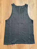 Analog Burton Trägershirt Größe M Tank Top Wifebeater Dresden - Neustadt Vorschau