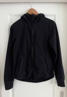 Even&ODD Fleecejacke schwarz h&m Gr. S (164) Niedersachsen - Rastede Vorschau