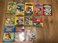 Lustiges Taschenbuch Disney Konvolut 9 Stück +3 x Zugabe Sachsen - Plauen Vorschau