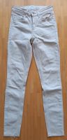 Only Jeans Blush beige creme Gr. XS / 32 NEU Niedersachsen - Laatzen Vorschau