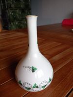 Herend Vase Grüne Petersilie Rheinland-Pfalz - Dierdorf Vorschau