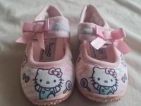 Hello Kitty Schuhe Gr. 20 Nordrhein-Westfalen - Paderborn Vorschau