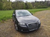 Audi A3 Sportback Nordrhein-Westfalen - Balve Vorschau