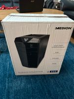 Medion PC, Monitor/TV, Drucker Bielefeld - Bielefeld (Innenstadt) Vorschau