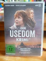 Der Usedom Krimi, Staffel 6 (Mutterliebe +Strandgut) München - Ramersdorf-Perlach Vorschau