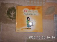 1 Kinderbuch Tim packt seine Siebensachen Sachsen - Hoyerswerda Vorschau