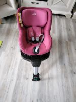 Kindersitz Römer Dualfix M i-Size in Wine Rose Berlin - Tempelhof Vorschau