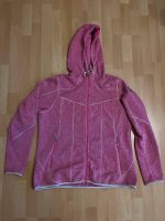 Icepeak Jacke Pink Niedersachsen - Wilhelmshaven Vorschau