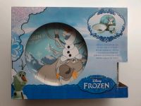 NEU/OVP* Frozen 3-teiliges Geschirrset mit Olaf und Sven Rheinland-Pfalz - Neuwied Vorschau
