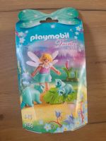 Playmobil 9139 Fairies Feenfreunde Waschbären Hessen - Kassel Vorschau