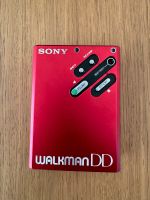 Sony Walkman DD 1. Generation sehr selten wie neu (1982) Nürnberg (Mittelfr) - Mitte Vorschau
