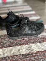 Meindl Trecking Schuh Dienst Polizei Gr. 37 1/2 schwarz Gore Tex Nordrhein-Westfalen - Tönisvorst Vorschau