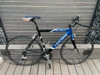 Rennrad Concorde San Remo Arianes Nordrhein-Westfalen - Baesweiler Vorschau