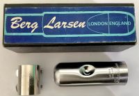 Vintage BERG LARSEN Alt-Saxophon Metall-Mundstück Zubehör… Bayern - Würzburg Vorschau