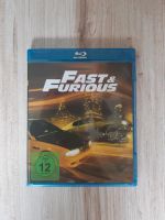 Fast and Furious Blu ray 2017 Hessen - Bad Orb Vorschau