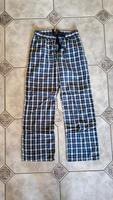 Schlafanzug Hose S karriere blau H&M Nordrhein-Westfalen - Hünxe Vorschau