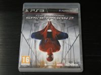 The Amazing Spider-Man 2 (Sony PlayStation 3 PS3, 2014) Deutsch Rheinland-Pfalz - Trier Vorschau