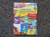 Lieblingsgeschichten für Erstleser Leseanfänger Kinderbuch Buch Dresden - Langebrueck Vorschau