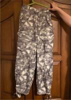 Camouflage Cargohose Shein neu Baden-Württemberg - Singen Vorschau