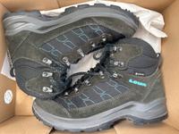 Lowa Wanderschuhe Nordrhein-Westfalen - Metelen Vorschau