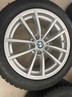 Originale BMW 3er 4er G20 G20 G22 Winterreifen Räder 225/50 R17 Rheinland-Pfalz - Oberhonnefeld-Gierend Vorschau