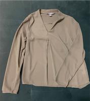 Bluse Khaki Grösse 34 Damen Bayern - Taufkirchen Vils Vorschau