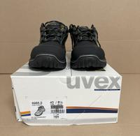 UVEX Motion Light S3 Sicherheitsschuh Hessen - Fuldatal Vorschau