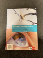 PRISMA Naturwissenschaften 2 mit CD ISBN 978-3-12-068940-9 Nordrhein-Westfalen - Arnsberg Vorschau