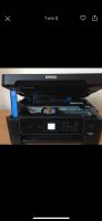 Druckerpatronen 603 XL Drucker Epson XP - 3150 defekt Bad Godesberg - Pennenfeld Vorschau