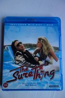 The Sure Thing Der Volltreffer Blu-Ray John Cusack Pankow - Prenzlauer Berg Vorschau