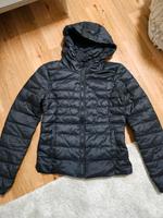 Damen Jacke Only schwarz Größe S Hessen - Bad Vilbel Vorschau