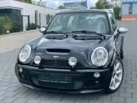 MINI Mini Cooper S 1.6 Chilli NAVI*LEDER*CAM*MTL* Baden-Württemberg - Holzgerlingen Vorschau