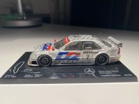 Modellauto Mercedes Benz Motorsport DTM Klaus Ludwig 1994 Niedersachsen - Adendorf Vorschau