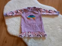 Handmade Kleid Tunika 74 Regenbogen Rheinland-Pfalz - Odenbach Vorschau