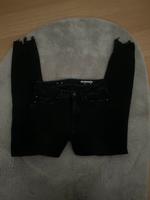 ❤️❤️❤️ Esprit Medium Skinny Fit schwarz Gr 27 L 29 Bayern - Laufen Vorschau