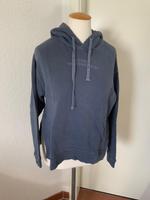 Hoodie Closed blau oversized, XS Niedersachsen - Melle Vorschau