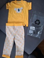 JAKO-O Set Koala / Hose und T-Shirt Thüringen - Grabfeld Vorschau