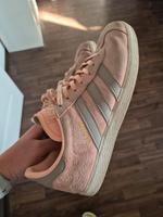 Adidas Gazelle rosa Gr. 40 Nordrhein-Westfalen - Drensteinfurt Vorschau