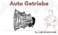 Getriebe Ford Focus MK3 AV6R-7002-BG 1.6 Benzin Baden-Württemberg - Karlsruhe Vorschau