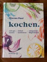 Kochbuch Stevan Paul “kochen” Altona - Hamburg Bahrenfeld Vorschau