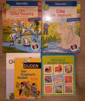 Englisch kinder Bücher lernspielzeug Berlin - Neukölln Vorschau