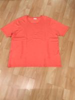 Gerry Weber Kurzarm Pullover, orange Koralle gr 48 Nordrhein-Westfalen - Haan Vorschau