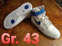 Nike Air Force 1 HI SE - Größe 43 Sneaker Mecklenburg-Vorpommern - Wismar Vorschau