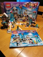 Lego 41324 Skilift Niedersachsen - Seevetal Vorschau