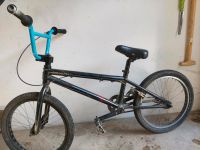 BMX, Fahrrad Fußes 4130 Hessen - Erlensee Vorschau