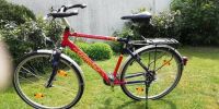 Herrenrad Corratec free ride fashion 28 Zoll Bayern - Sulzbach a. Main Vorschau