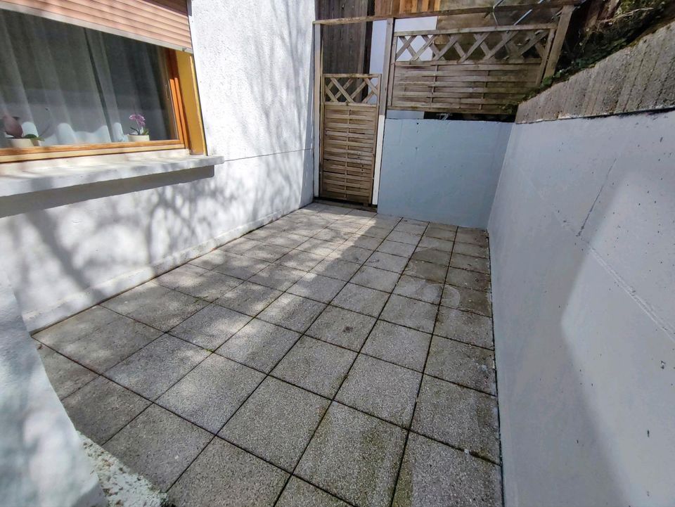 Provisionsfrei Einfamilienhaus 180m2 in Ulrichstein