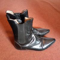 Gothic Stiefel Kiel - Schreventeich-Hasseldieksdamm Vorschau