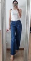 ONLY Jeans FLARE Wide Leg KNÖPFE Gr. XS S 34 36 / 26-32 München - Untergiesing-Harlaching Vorschau