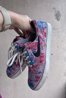 Nike Janoski Cherry Blossom Frankfurt am Main - Nordend Vorschau
